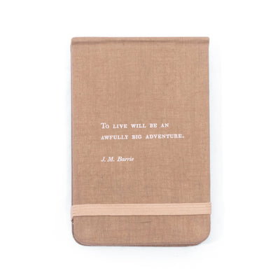 Fabric Notebooks 1st Edition