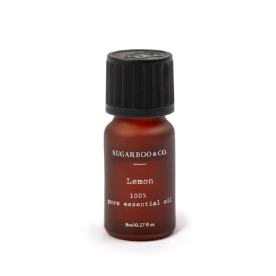 Essential Oil
