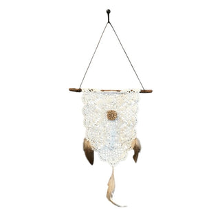 ***Wall Hanging Tapestry #1 - 12” x 17"