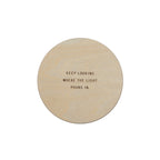 The Lightkeeper Candle Collection