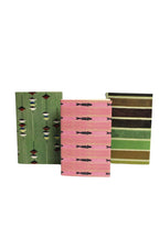 Field Journals - Set of 3