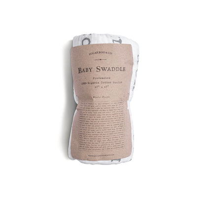 Sugarboo Swaddles
