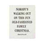 Holiday Handmade Paper Prints