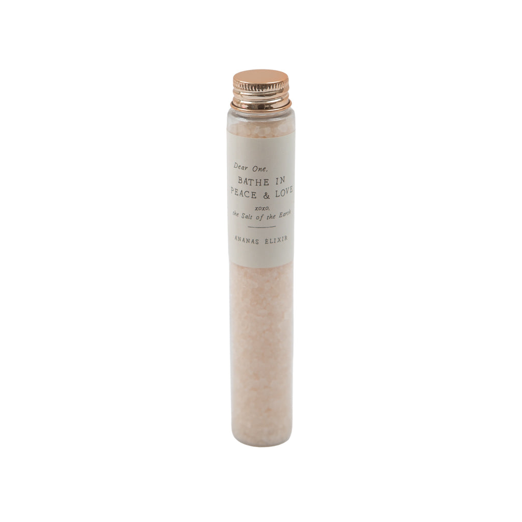 Peace & Love Bath Salts