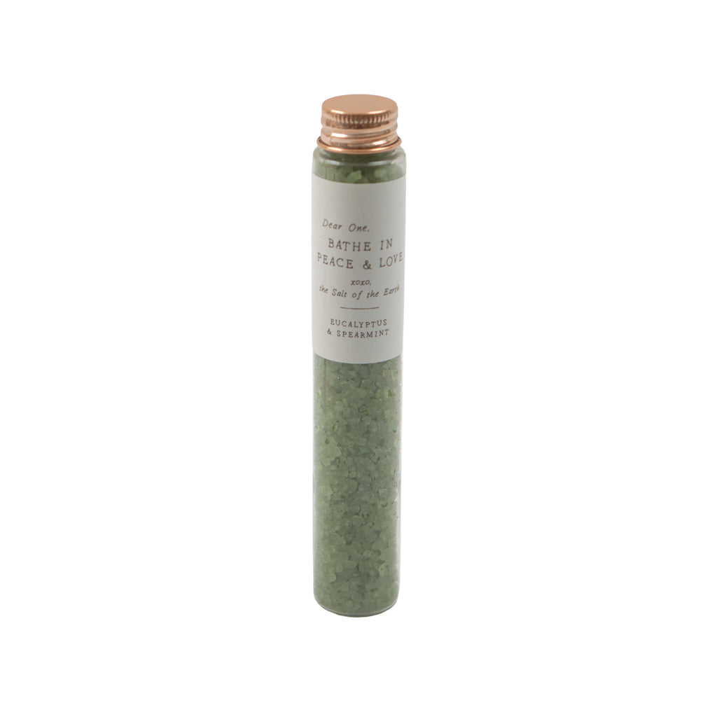 Peace & Love Bath Salts