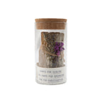 Palo Santo Smudge Jars