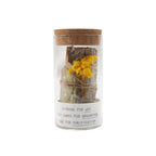 Palo Santo Smudge Jars
