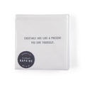Live. Laugh.Love.Leave. By 9 PM. Cocktail Napkins