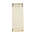 If Mama Ain't Happy Skinny Notepad