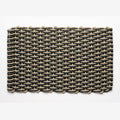 Sand + Charcoal Doormat
