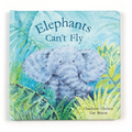 **Elephants Can't Fly Book