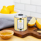 Extra Virgin Olive Oil with Lemon