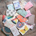 Field Journals - Set of 3