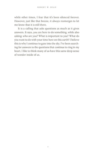 The Art of Who We Are - Book