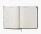 2026 Gracie 12-Mo. Academic Bookbound Planner