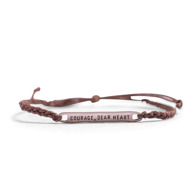 Braided Bracelet