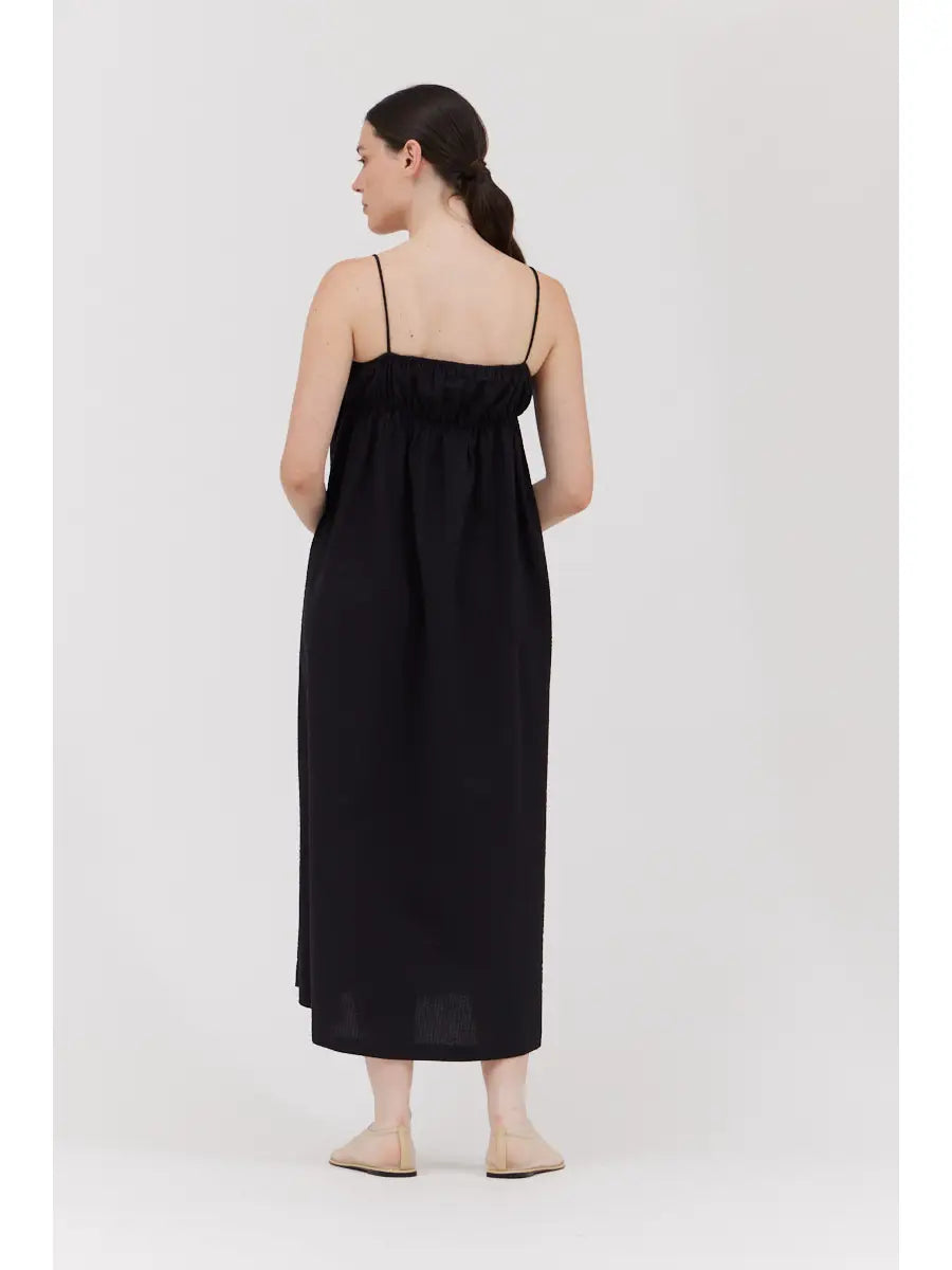 Summer Midi Dress