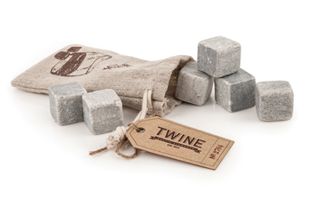 Glacier Rock Cooling Stones