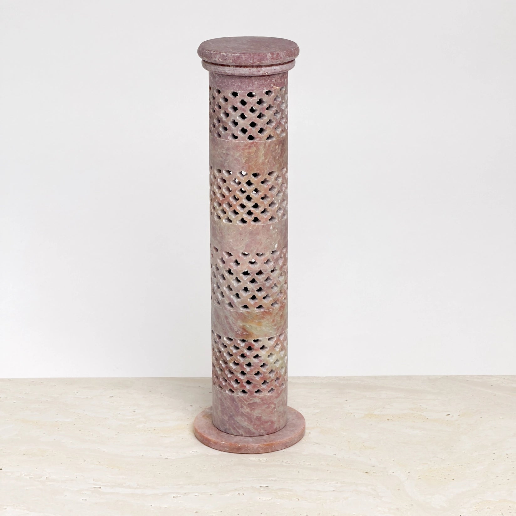 Stone Incense Burner