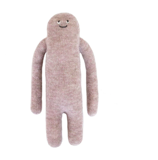Whoop Dee Doo Doll - Zowie Pink