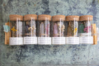 Palo Santo Smudge Jars