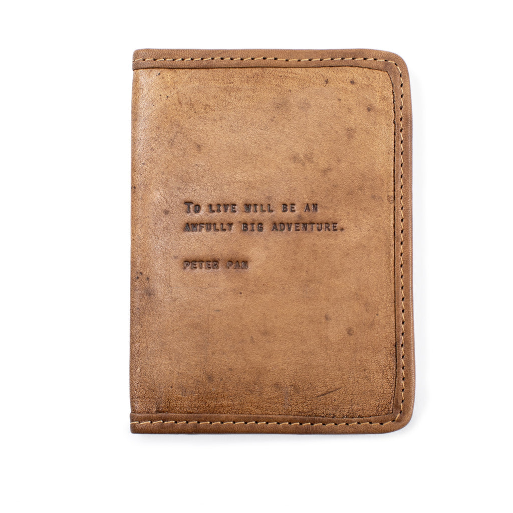 Passport Covers