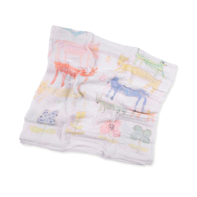 Sugarboo Swaddles