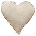 Pillow Collection - Heart Shaped Pillow