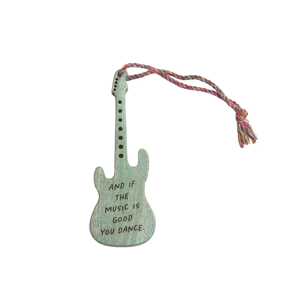 Wooden Electric Guitars