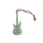 Wooden Electric Guitars