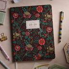 2026 Gracie 12-Mo. Academic Bookbound Planner