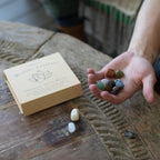 Healing Crystals Box Set