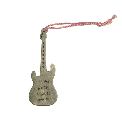Wooden Electric Guitars
