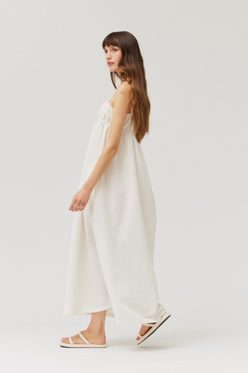 Summer Midi Dress