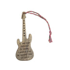 Wooden Electric Guitars