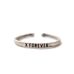 Articles of Love Stackable Ring - Adjustable