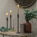 Villa Taper Candle Holder