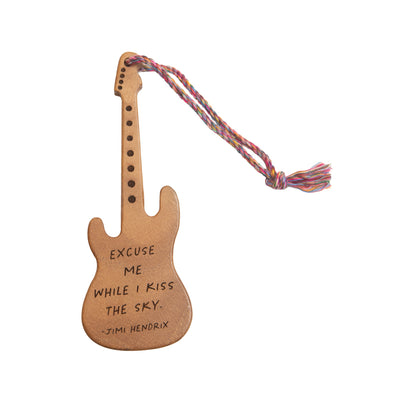 Wooden Electric Guitars