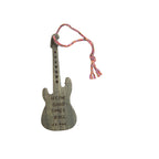 Wooden Electric Guitars