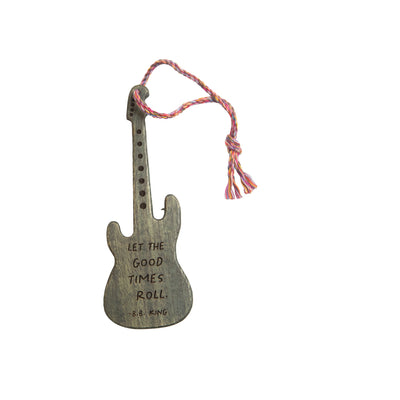 Wooden Electric Guitars
