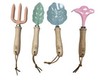 Kids Garden Tool Set – 4-Piece