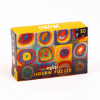 Mini Masterpieces Game