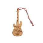 Wooden Electric Guitars