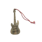 Wooden Electric Guitars