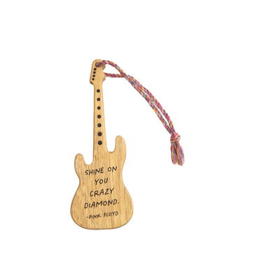 Wooden Electric Guitars