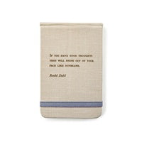 Fabric Notebooks 1st Edition