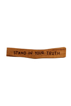 Palo Santo Stick With Mantra