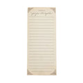 Kindly Get Your Sh** Together Skinny Notepad