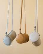 Twyla Handcrafted Leather Crossbody