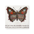 Butterfly - Art Tile Collection